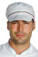 Cappello Charly con rete Uomo/Donna