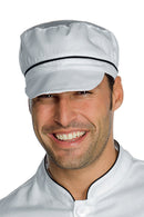 Cappello Charly con rete Uomo/Donna