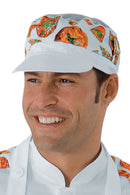 Cappello Charly con rete Uomo/Donna