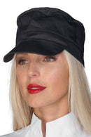 Cappello Charly con rete Uomo/Donna