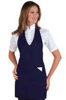 Grembiule Bistrot corto Uomo/Donna
