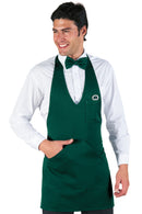 Grembiule Bistrot corto Uomo/Donna