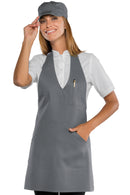 Grembiule Bistrot corto Uomo/Donna