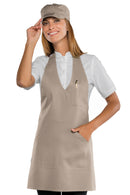 Grembiule Bistrot corto Uomo/Donna