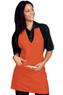 Grembiule Bistrot corto Uomo/Donna