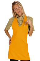 Grembiule Bistrot corto Uomo/Donna