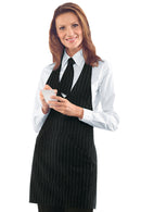 Grembiule Bistrot corto Uomo/Donna
