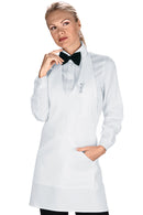 Grembiule Bistrot corto Uomo/Donna