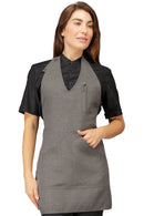 Grembiule Bistrot corto Uomo/Donna