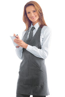 Grembiule Bistrot corto Uomo/Donna