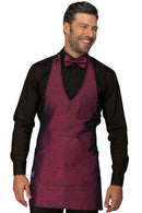 Grembiule Bistrot corto Uomo/Donna