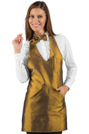 Grembiule Bistrot corto Uomo/Donna
