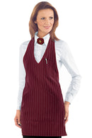 Grembiule Bistrot corto Uomo/Donna