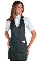 Grembiule Bistrot corto Uomo/Donna