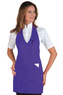 Grembiule Bistrot corto Uomo/Donna
