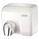 Asciugamani elettrico Classic 2400W in acciaio INOX - Horeka