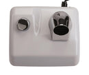 Asciugacapelli antivandalico con bocchettone 2400W - Horeka
