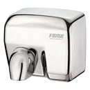 Asciugamani elettrico Classic 2400W in acciaio INOX - Horeka
