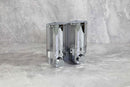 Dispenser Sapone Aviva 2 - Cromato