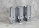 Dispenser Sapone Aviva 3 - Satinato