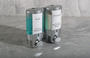 Dispenser Sapone Aviva 2 - Cromato