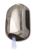 Asciugamani elettrico Smart 900W in ABS - Horeka