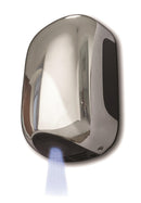 Asciugamani elettrico Smart 900W in ABS - Horeka