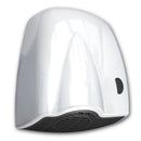 Asciugamani elettrico 1850 W in ABS - Horeka