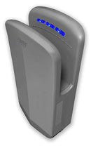 Asciugamani elettrico doppia lama in ABS - Horeka