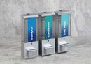 Dispenser Sapone iQon 3 - Satinato